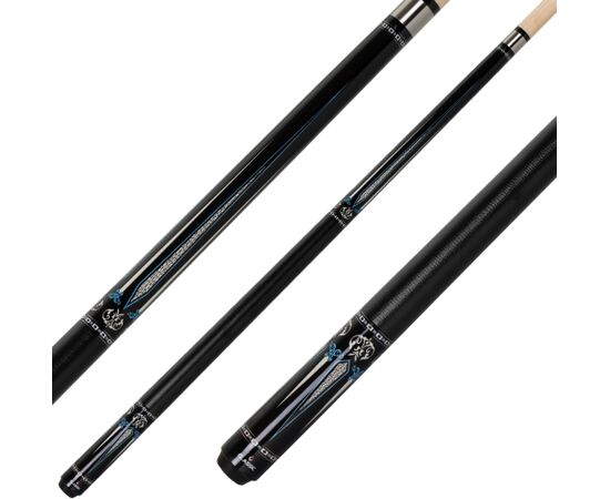Dynamic Billiards Pulo lazda „Classic Momentum-3“, „Uni-Lock“, 2 dalių Бильярдное оборудование
