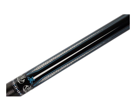 Dynamic Billiards Pulo lazda „Classic Momentum-3“, „Uni-Lock“, 2 dalių Бильярдное оборудование