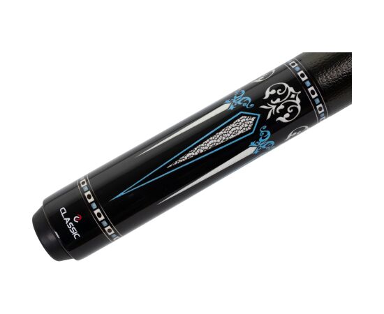 Dynamic Billiards Pulo lazda „Classic Momentum-3“, „Uni-Lock“, 2 dalių Бильярдное оборудование