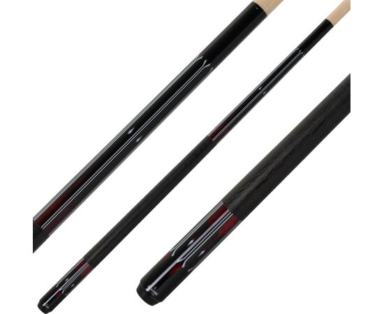 Dynamic Billiards Pulo lazda „Classic Prisma-02, 2 dalių Бильярдное оборудование
