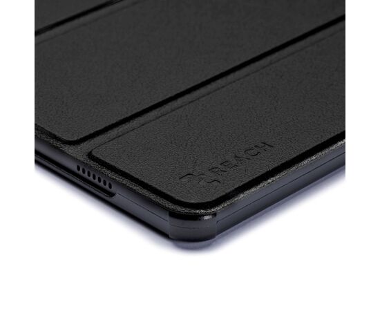Чехол Reach Smart Leather Samsung T590/T595 Tab A 10.5 2018 черный Сумки, чехлы для планшетников
