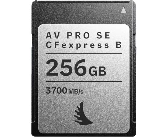 Angelbird memory card CFexpress 4.0 Type B 256GB AV PRO SE Aудио-видео