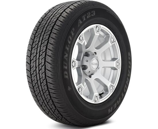 Dunlop Grandtrek AT23 265/65R18 114V Vasaras riepas