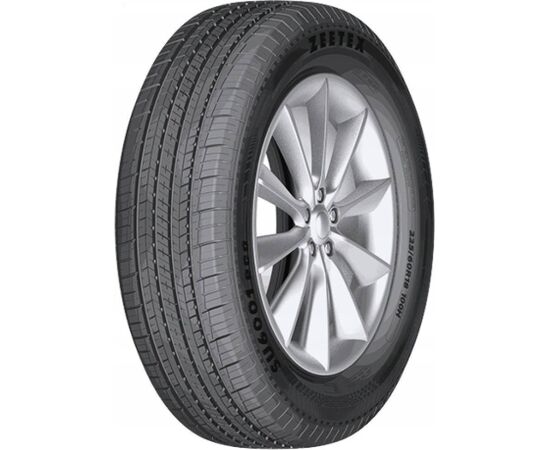 Zeetex SU6001 eco 225/60R18 100H Vasaras riepas