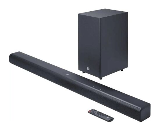 JBL Cinema SB580 Skaņas Josla Jaunumi - Audio-Video