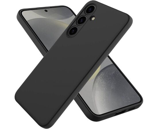 Mocco Matt Back Case Aizmugurējais Apvalks priekš Samsung Galaxy A26 5G Neoriģinālie Maciņi