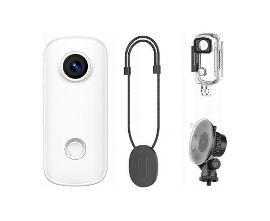 Sjcam C100PRO Sporta Kamera Jaunumi - Audio-Video
