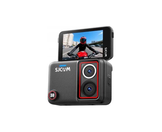 Sjcam SJ30 8K 48MP + ACC Sporta Kamera Jaunumi - Audio-Video