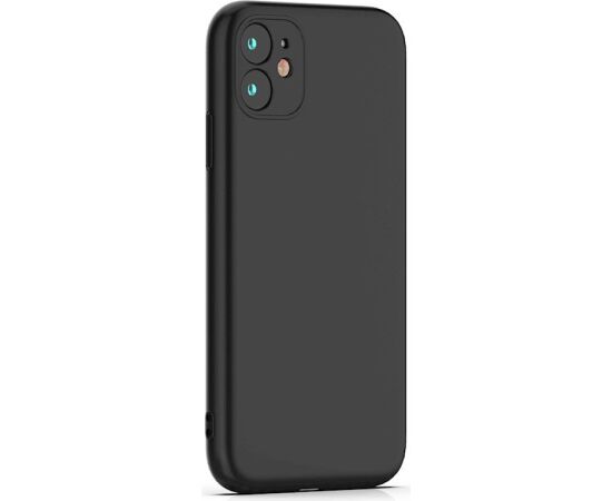 Mocco Silicon Back Case Aizmugurējais Silikona Apvalks priekš Apple iPhone 17 Neoriģinālie Maciņi