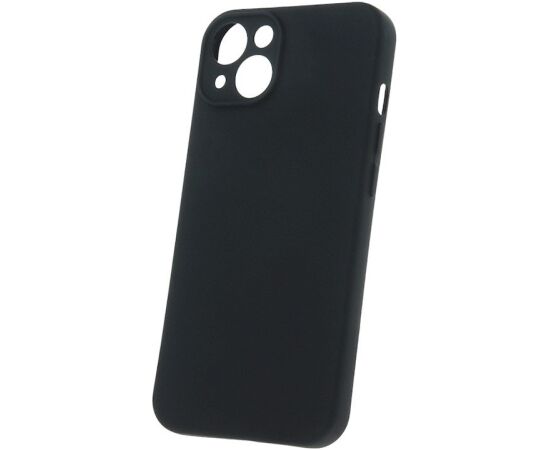 Mocco Silicon Back Case Aizmugurējais Silikona Apvalks priekš Apple iPhone 17 Neoriģinālie Maciņi