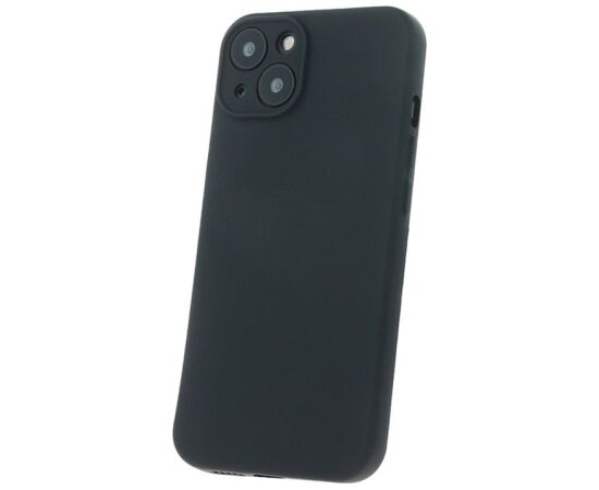 Mocco Silicon Back Case Aizmugurējais Silikona Apvalks priekš Apple iPhone 17 Neoriģinālie Maciņi