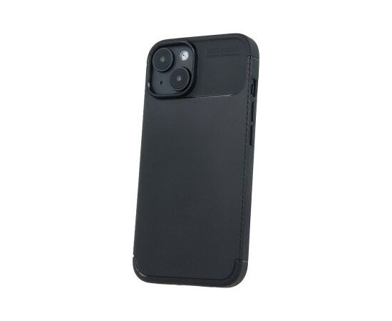 Mocco Carbon Back Case Aizsargapvalks priekš Samsung Galaxy Xcover 7 Neoriģinālie Maciņi