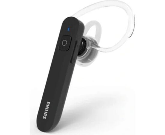Philips SHB1603 Bezvadu Austiņu komplekts / melna Austiņas