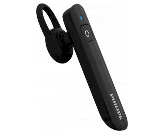 Philips SHB1603 Bezvadu Austiņu komplekts / melna Austiņas