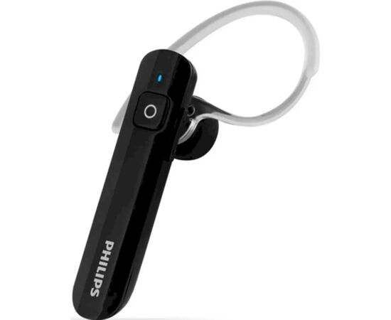 Philips SHB1603 Bezvadu Austiņu komplekts / melna Austiņas