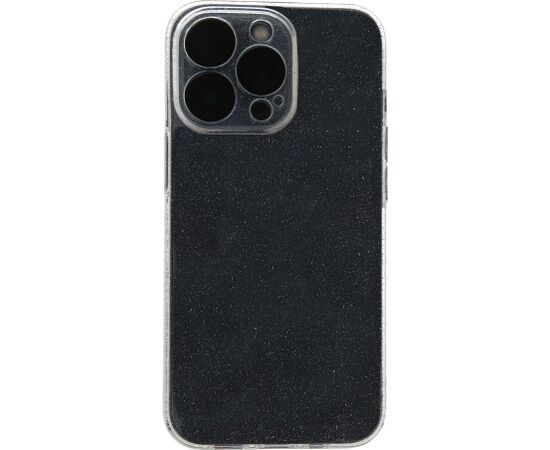 Mocco Shine Back Case Aizsargapvalks Priekš Apple iPhone 14 Pro Neoriģinālie Maciņi