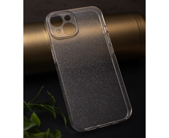 Mocco Shine Back Case Aizsargapvalks Priekš Samsung Galaxy A55 5G Neoriģinālie Maciņi