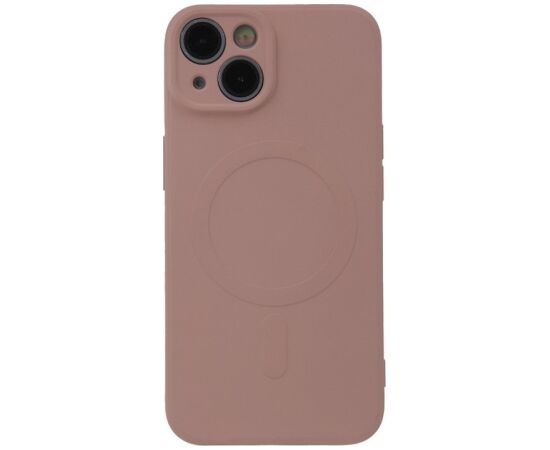 Mocco Simple Color Mag case Aizsargapvalks priekš Apple iPhone 16e Neoriģinālie Maciņi