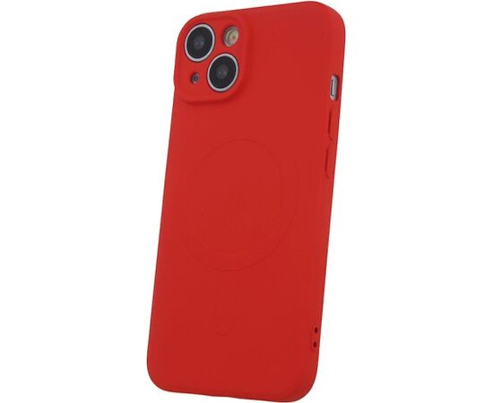 Mocco Simple Color Mag case Aizsargapvalks priekš Apple iPhone 16e Neoriģinālie Maciņi