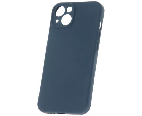 Mocco Silicon Back Case Aizmugurējais Silikona Apvalks priekš Motorola Edge 60 Fusion / Edge 60 5G Neoriģinālie Maciņi