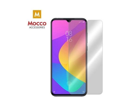 Mocco Tempered Glass Aizsargstikls Samsung Galaxy A55 5G Ekrānu aizsardzība