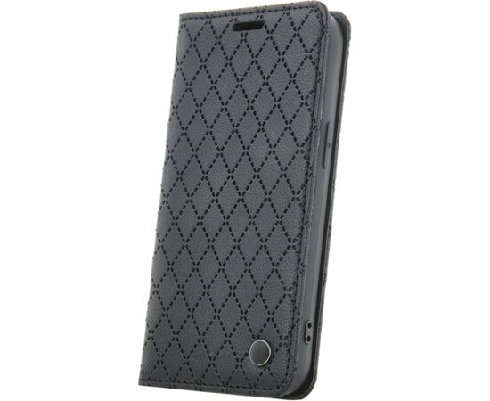 Mocco Smart Caro Case Grāmatveida Maks Priekš Apple iPhone 15 Neoriģinālie Maciņi
