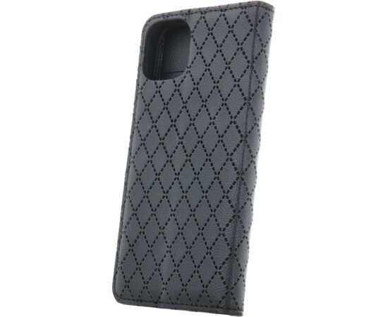 Mocco Smart Caro Case Grāmatveida Maks Priekš Apple iPhone 15 Neoriģinālie Maciņi