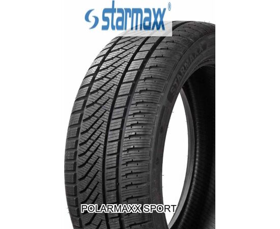 STARMAXX POLARMAXX SPORT 215/60R18 98H Ziemas riepas