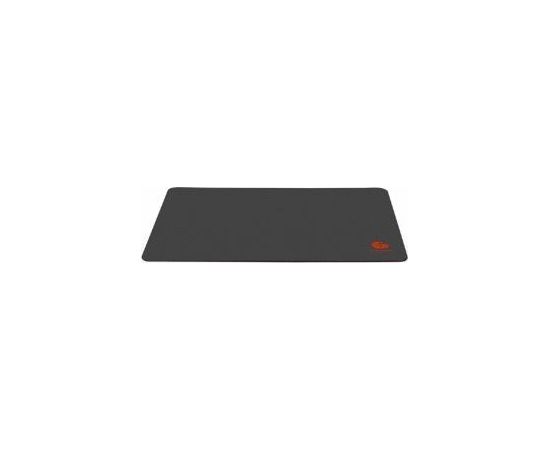 Gembird Silicon Pro Gaming Mouse Pad Black M 275x320mm