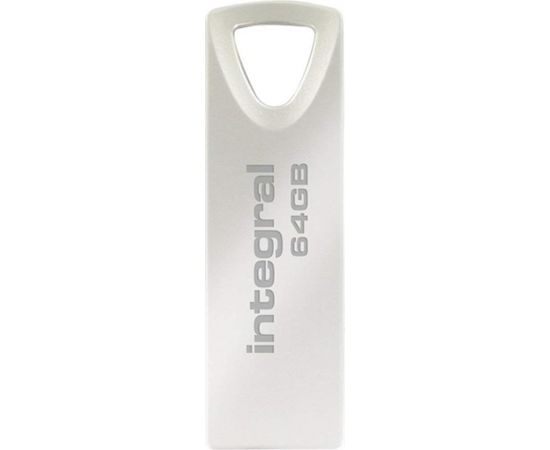 Flashdrive Integral ARC 64GB metal USB 2.0