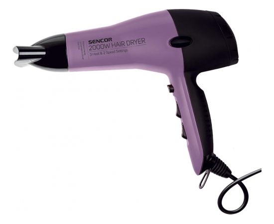 Hair dryer SENCOR - SHD 6700VT