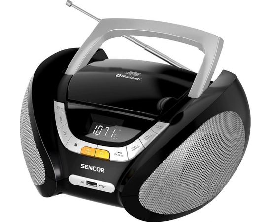 Boombox CD/MP3/USB SENCOR SPT 2320