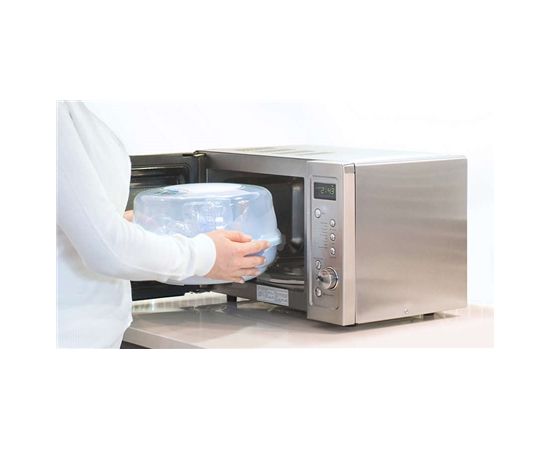 Philips Microwave Steam Sterilize SCF281/02