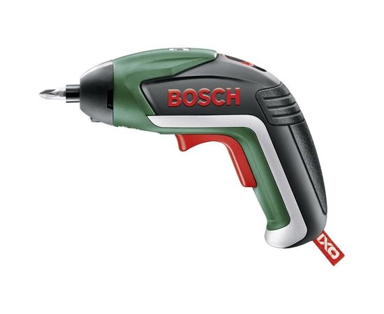 BOSCH Li IXO V Skrūvgriezis 3.6V