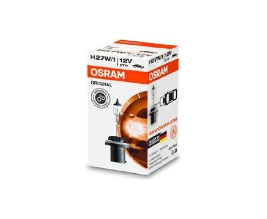 Osram Tālo gaismu spuldze 880