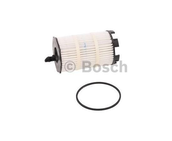 Bosch Eļļas filtrs F 026 407 011