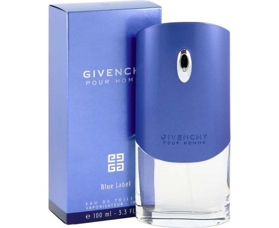 Givenchy Blue Label EDT 100ml