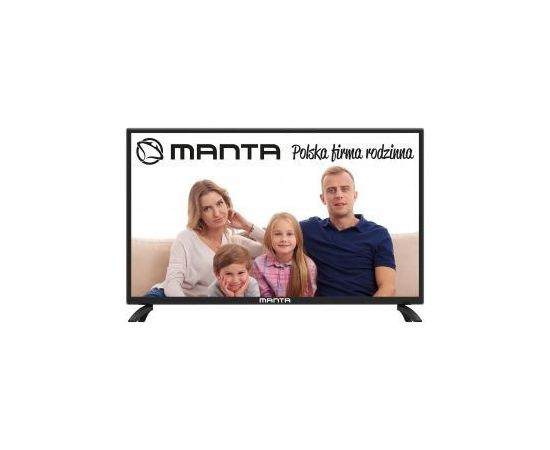 Manta 32LHN28L (HD DVB-T2)