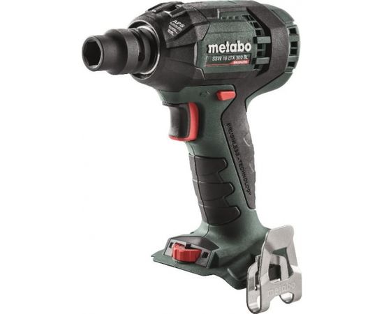 Metabo SSW 18 LTX 300 BL Akum. triecienatslēga