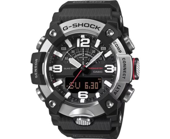 Casio G-Shock Mudmaster GG-B100XM-1AER Rokas pulksteņi 