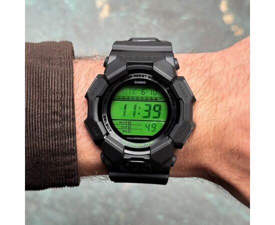 Casio G-shock GD-010BEG-1ER Rokas pulksteņi 