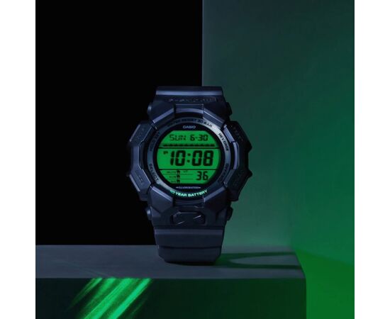 Casio G-shock GD-010BEG-1ER Rokas pulksteņi 
