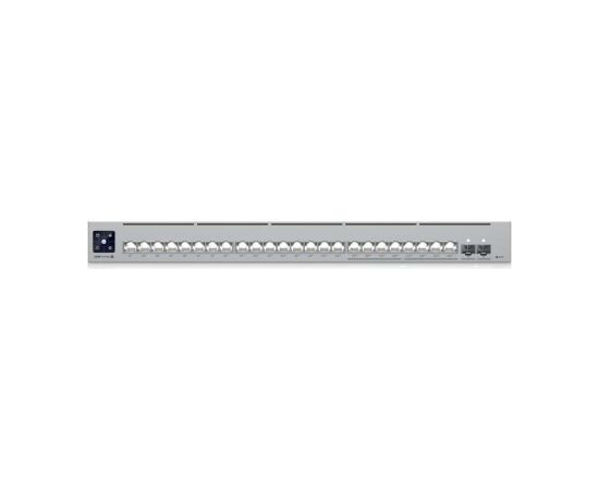 Ubiquiti Pro Max 24x/400W PoE/ PoE++/2 SFP+ Ports - Projekta Wireless Routers