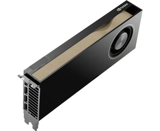 NVIDIA RTX PRO 6000 Blackwell Max-Q Workstation Edition SB Видеокарты
