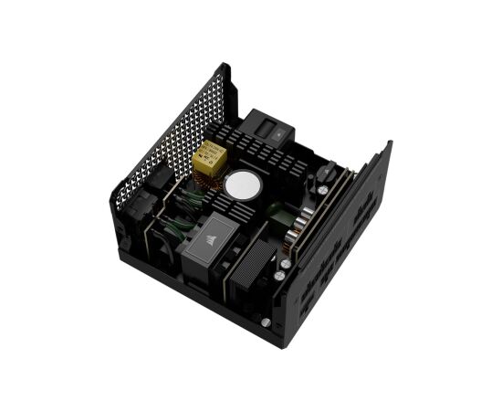Corsair RM1000e (3rd Gen) (black, ThermalProtect 12V 2x6 cable, cable management, 1000 watts) Блоки питания