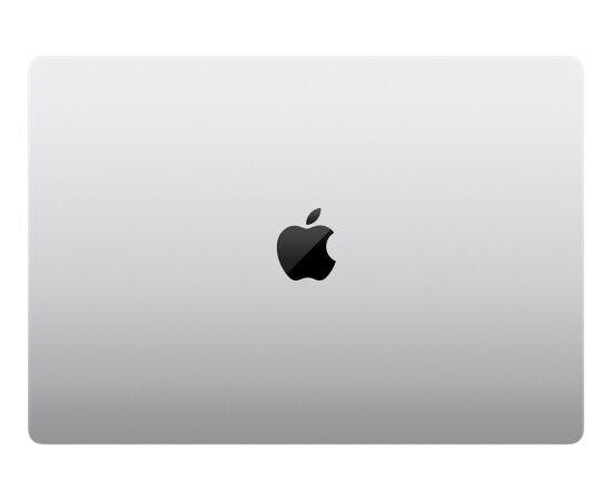 Apple MacBook Pro (16") 2026 CTO (silver, 48 GB, 1 TB (1 TB SSD), M5-Pro, MacOS, German) - German - DE Layout Portatīvie datori
