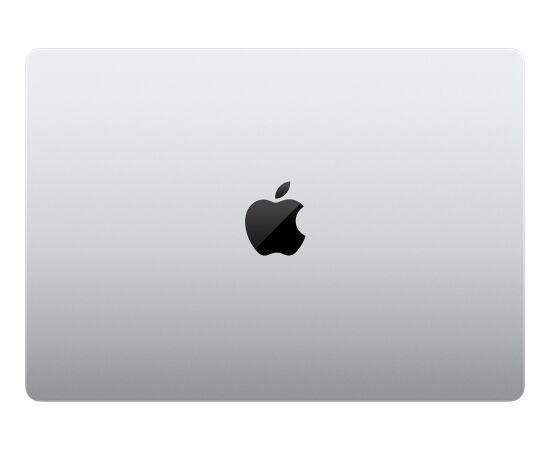 Apple MacBook Pro (14") 2026 CTO (silver, 48 GB, 1 TB (1 TB SSD), M5-Pro, MacOS, German) - German - DE Layout Portatīvie datori
