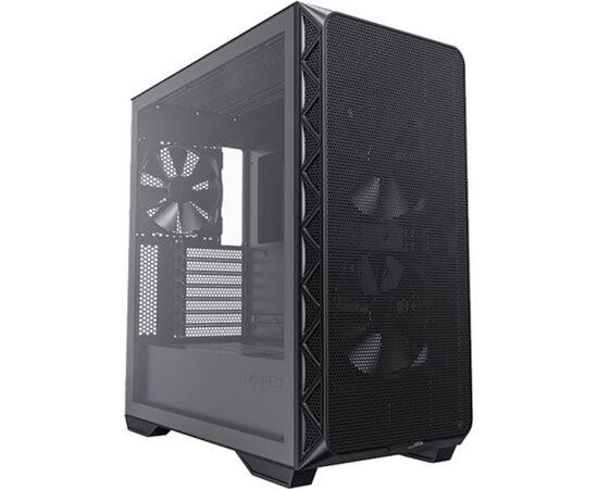 Montech AIR 903 BASE, tower case (black, tempered glass) Datoru korpusi