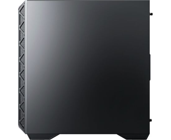Montech AIR 903 BASE, tower case (black, tempered glass) Datoru korpusi