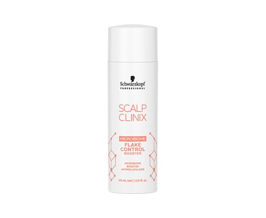 Schwarzkopf Flake Control Booster - Booster proti lupům 45ml Jaunumi - Smaržas